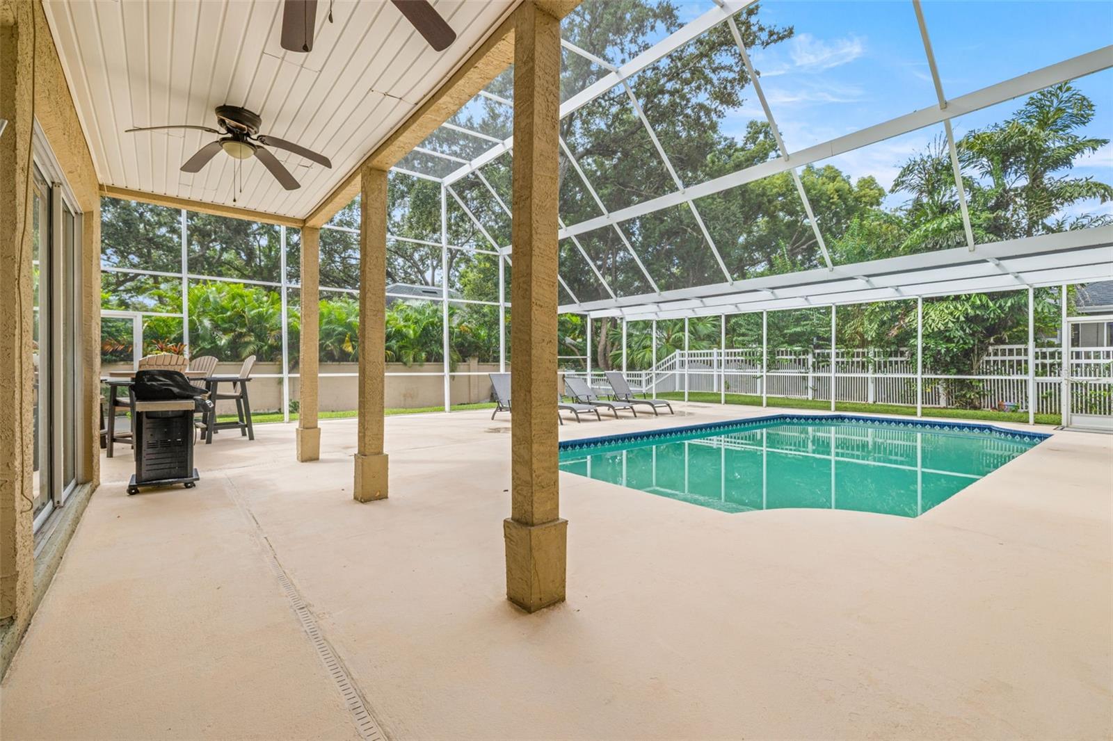 DEER CREEK - Residential