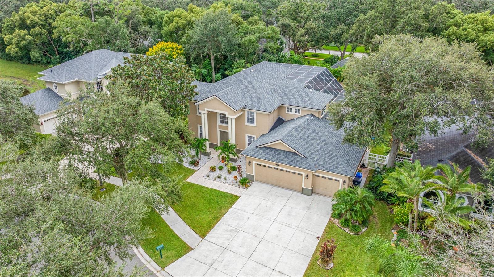 DEER CREEK - Residential