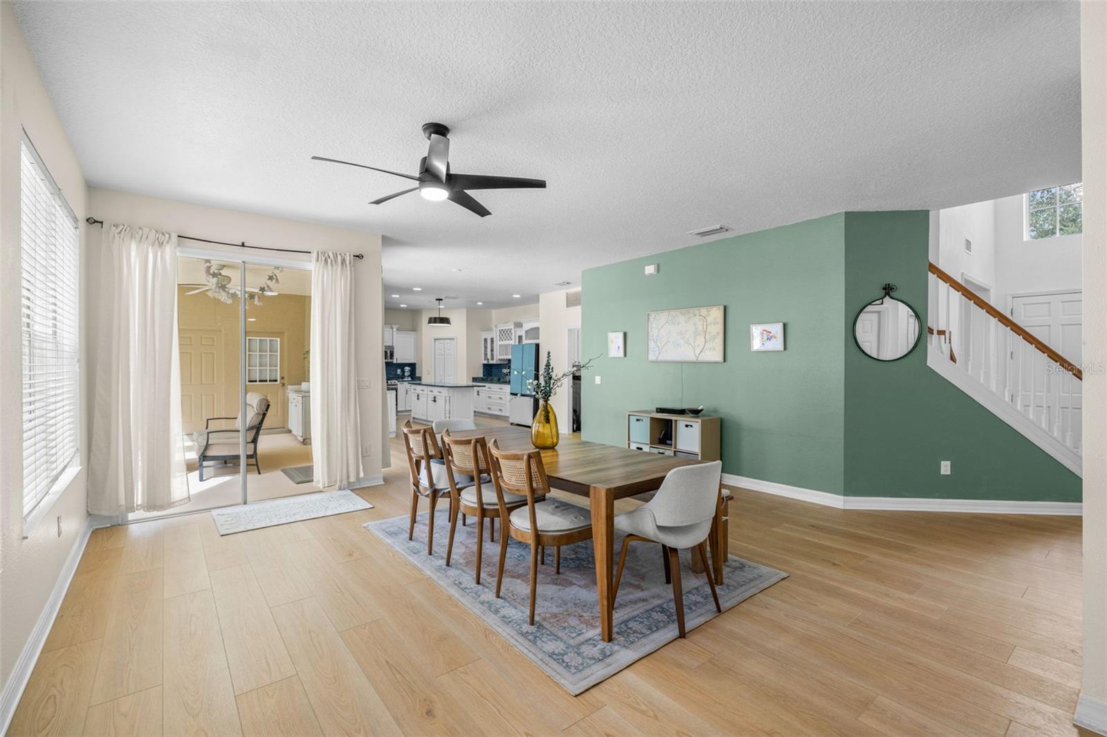 DEER CREEK - Residential