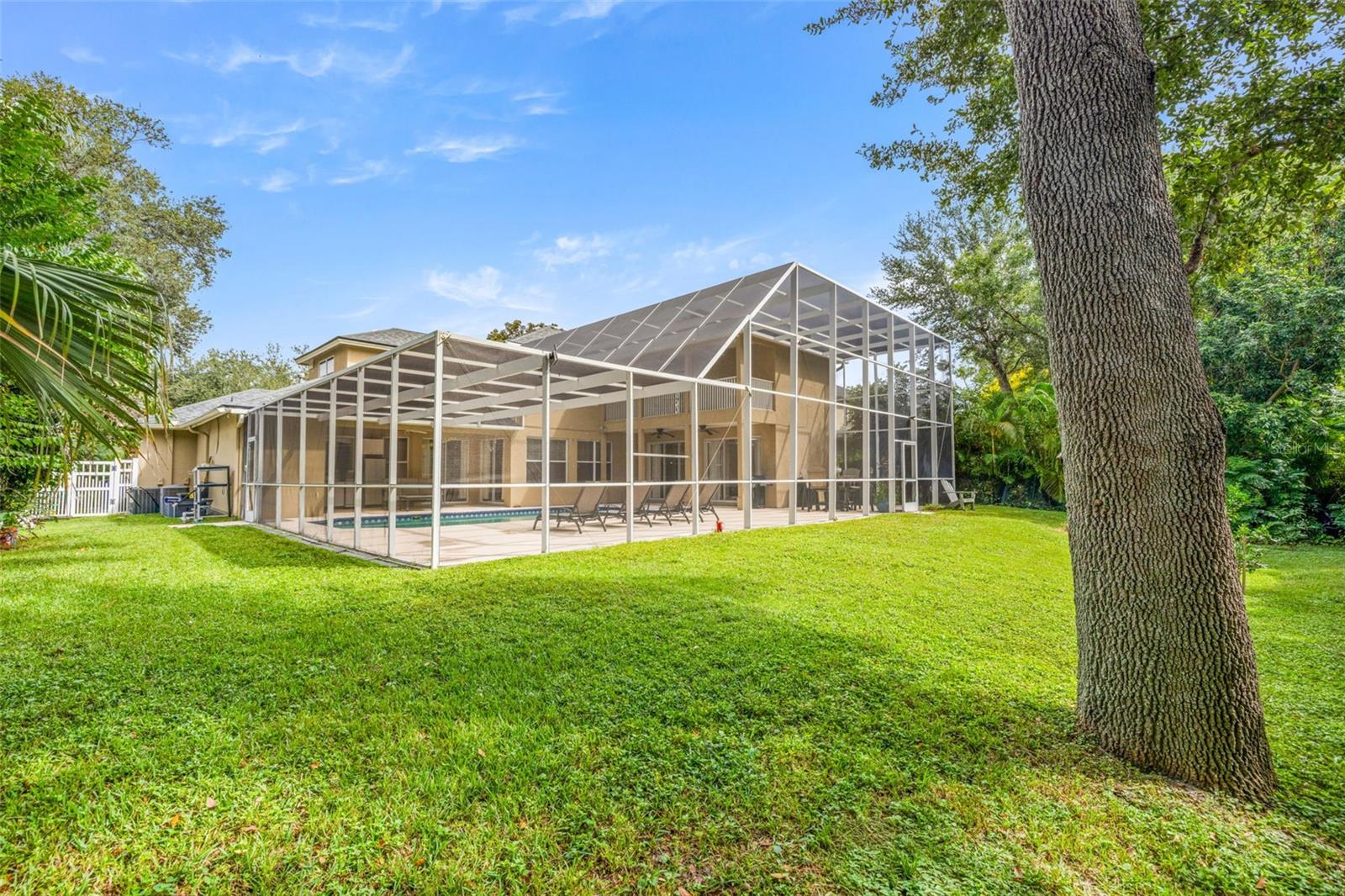 DEER CREEK - Residential