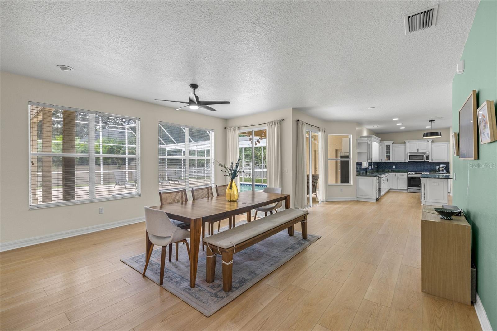 DEER CREEK - Residential