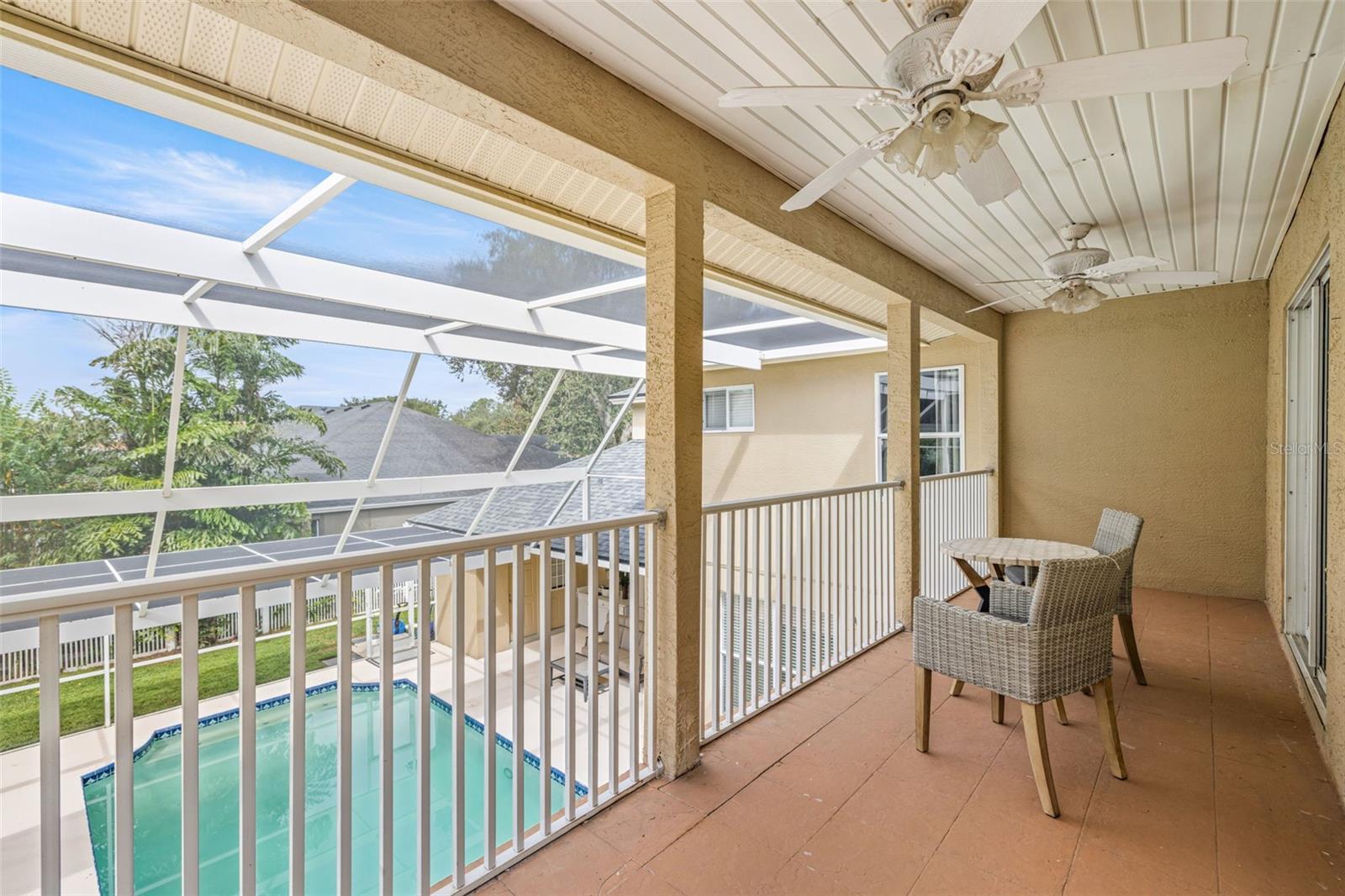 DEER CREEK - Residential