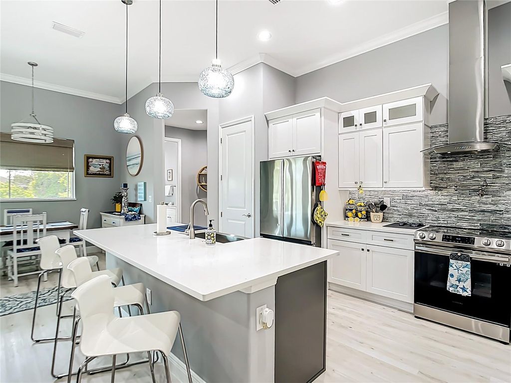 Photo of 186 Fairway Road, Rotonda West, FL 33947 (MLS # D6146848)