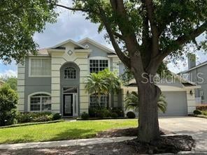 Photo of 1831 Abbots Hill Drive, Orlando, FL 32835 (MLS # O6440093)