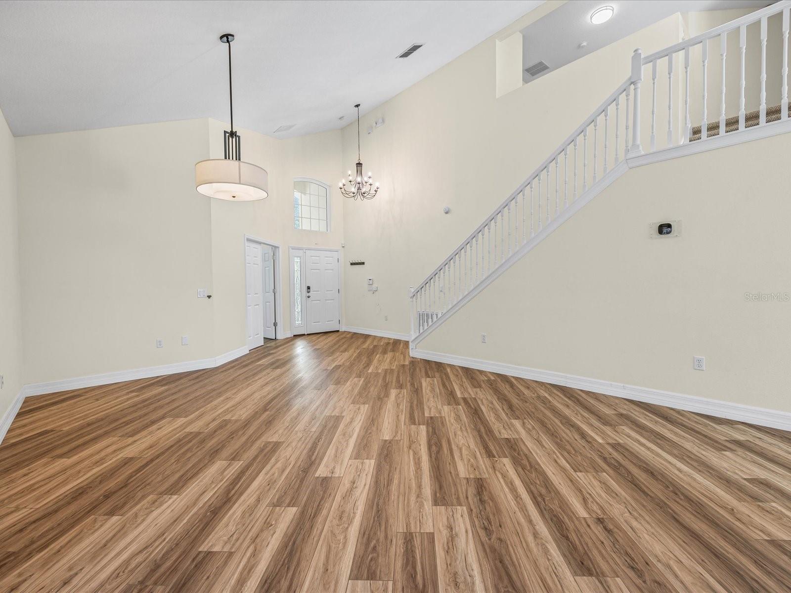 LIBERTY VILLAGE PH 1 - Residential Lease