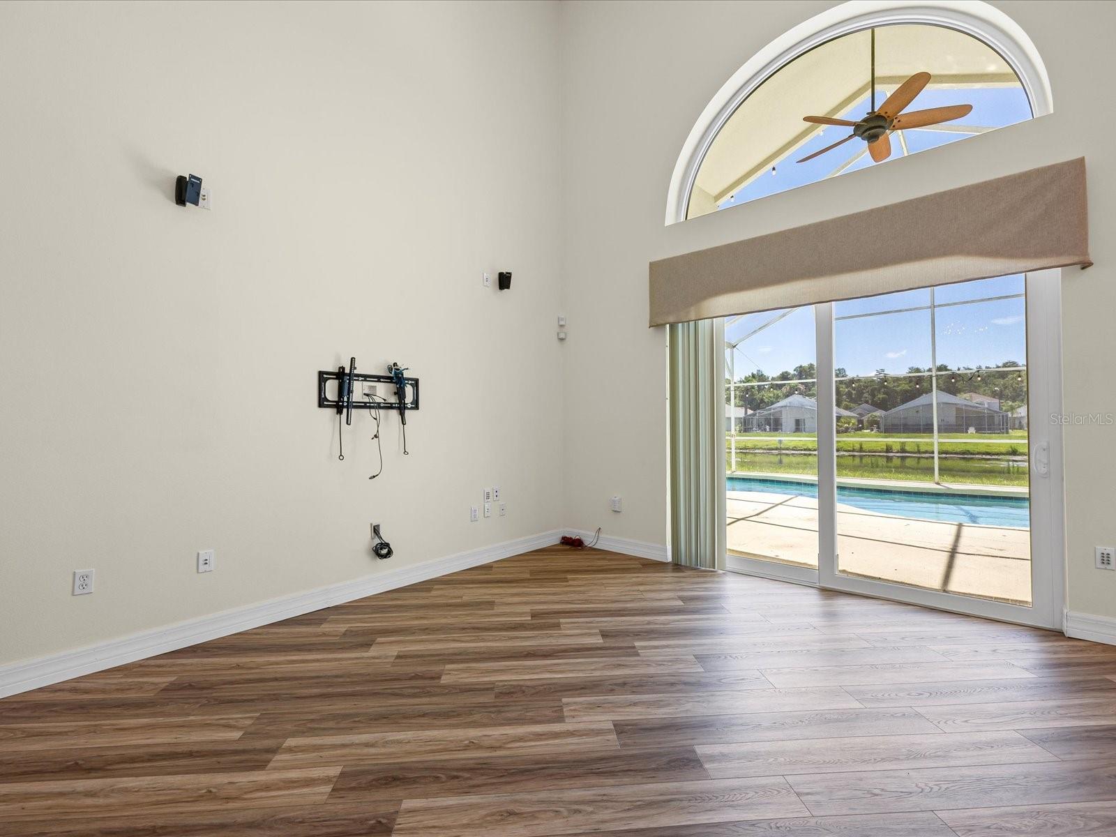 LIBERTY VILLAGE PH 1 - Residential Lease