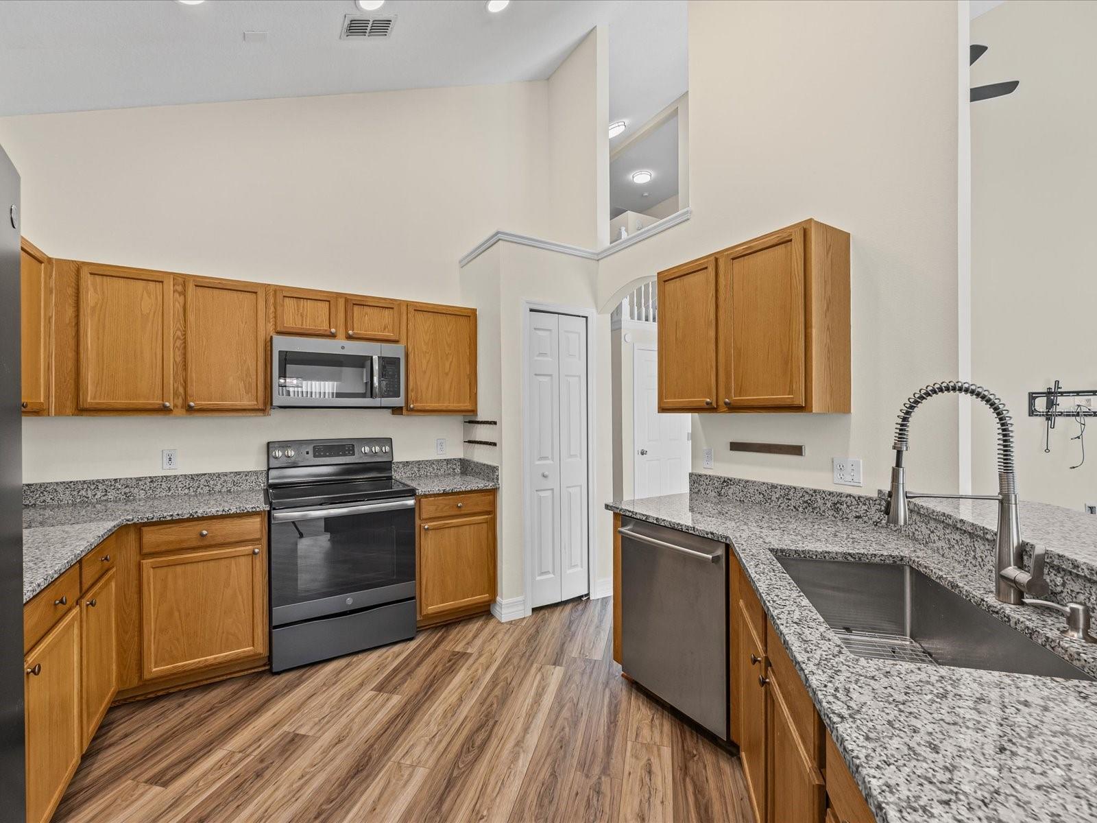 LIBERTY VILLAGE PH 1 - Residential Lease