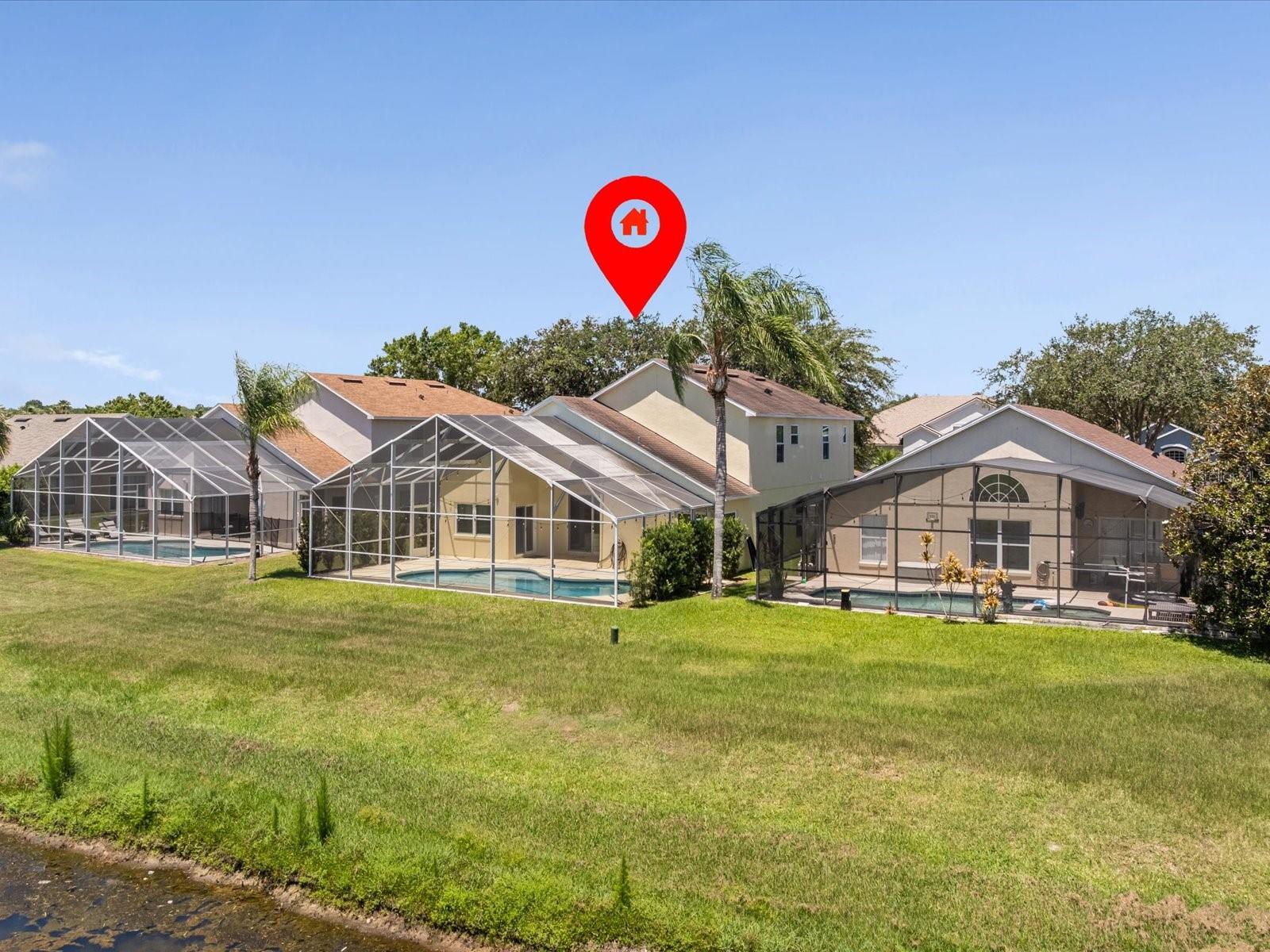 LIBERTY VILLAGE PH 1 - Residential Lease