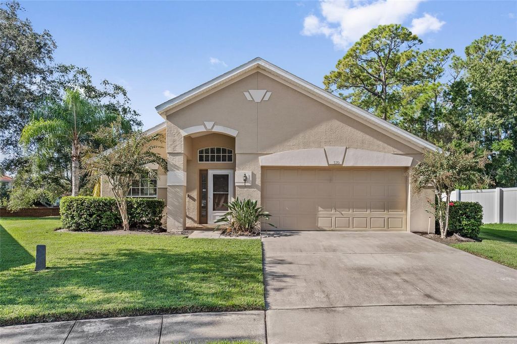 Photo of 570 Finsbay Court, Ocoee, FL 34761 (MLS # O6350350)
