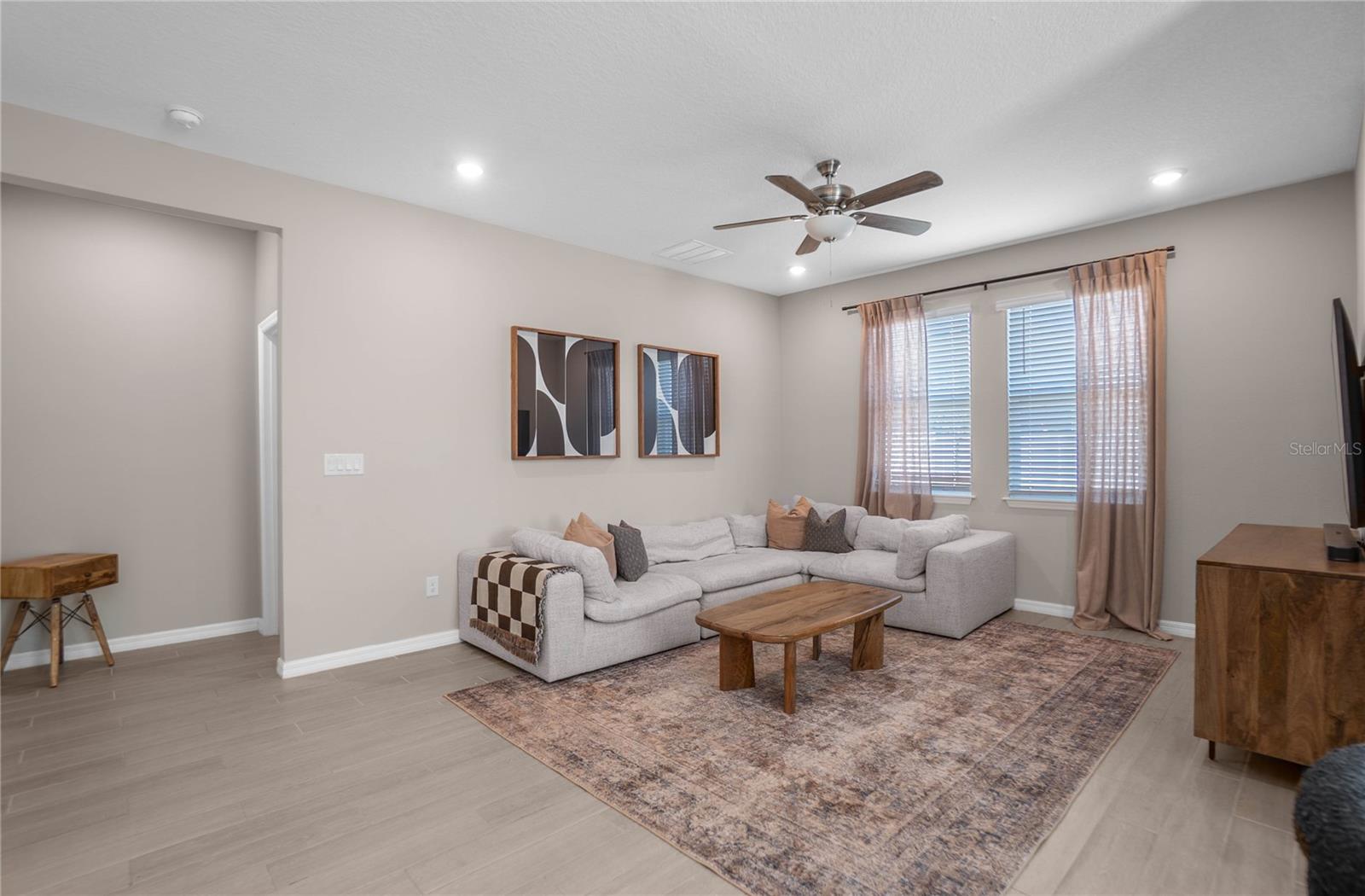 WATERGRASS PRCL E-3 - Residential