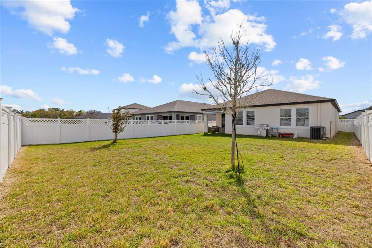 WATERGRASS PRCL E-3 - Residential