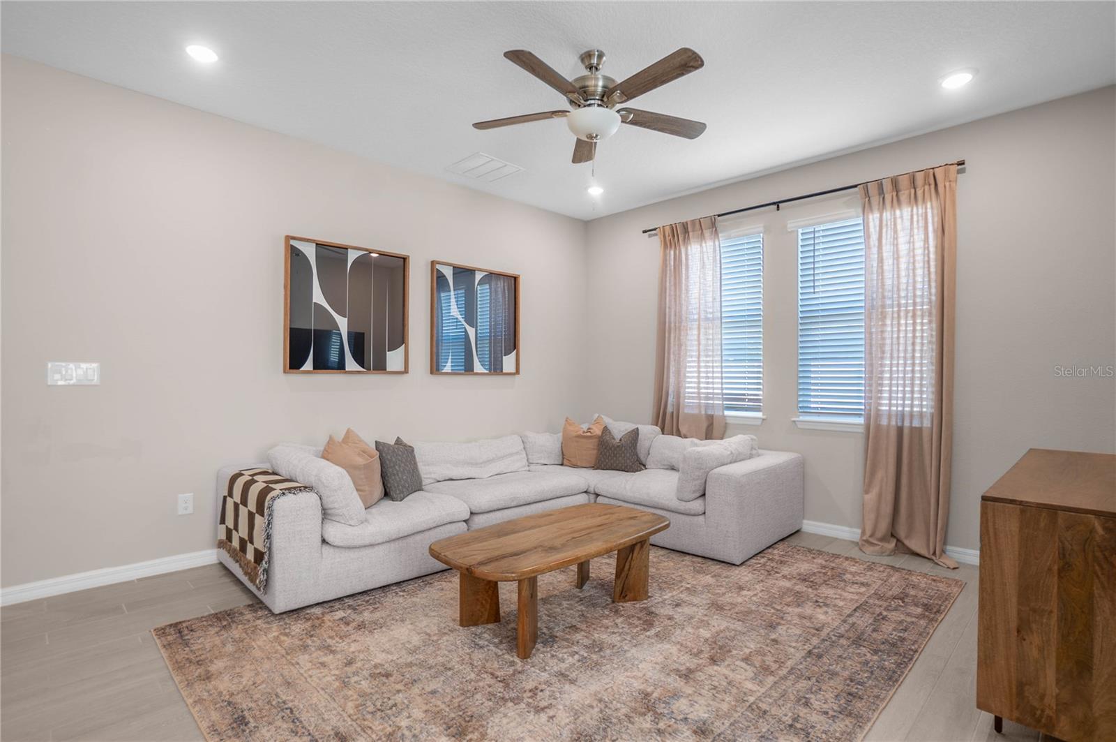 WATERGRASS PRCL E-3 - Residential