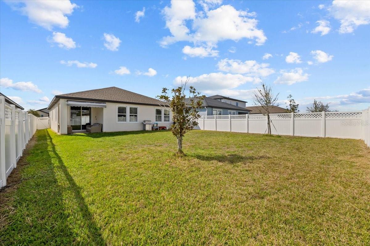 WATERGRASS PRCL E-3 - Residential