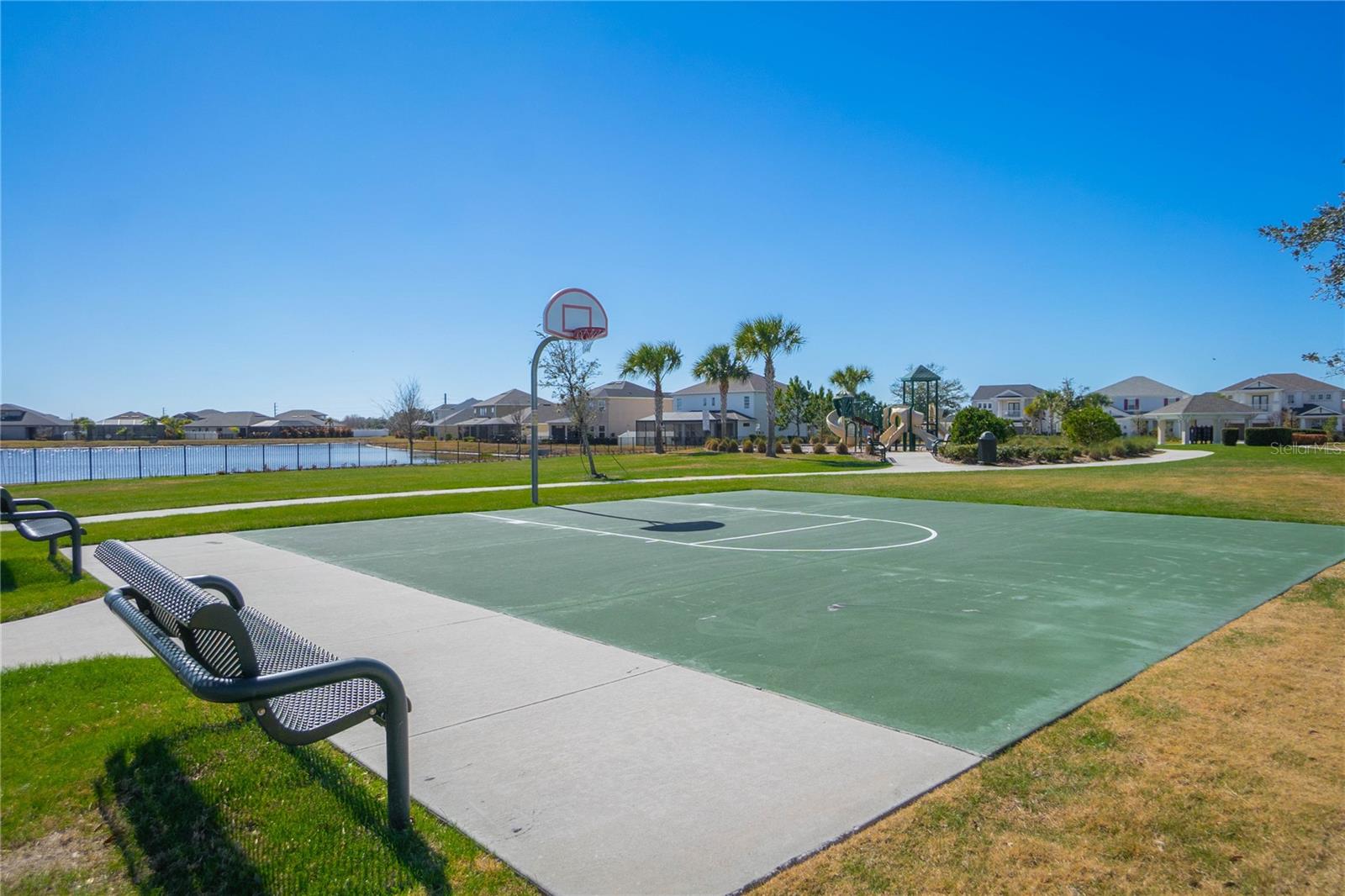 WATERGRASS PRCL E-3 - Residential