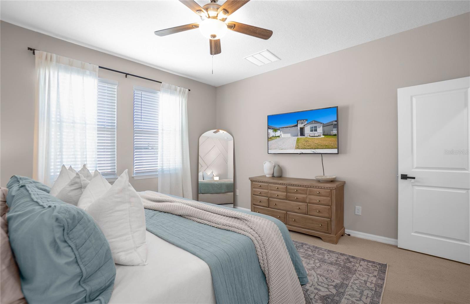 WATERGRASS PRCL E-3 - Residential