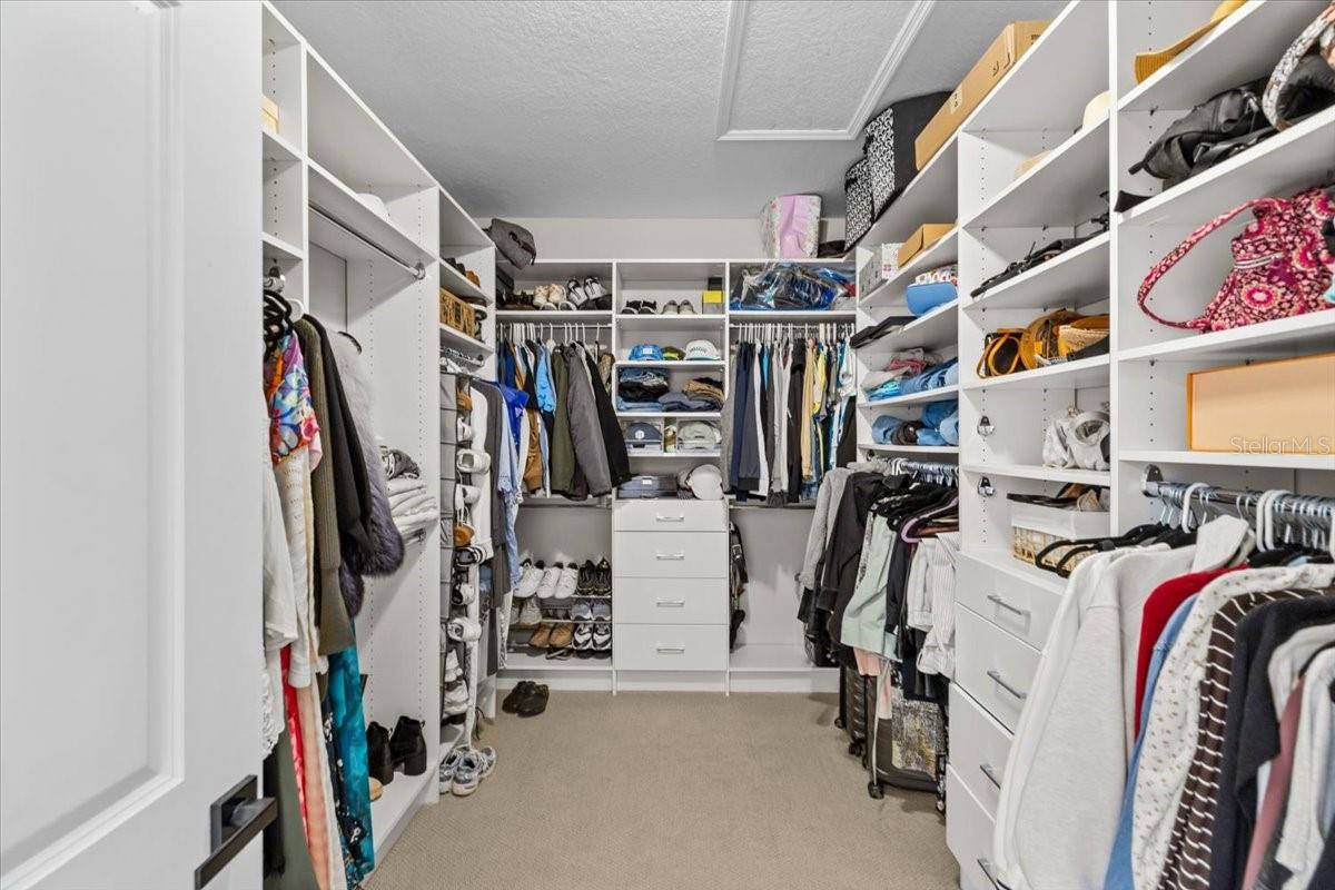 WATERGRASS PRCL E-3 - Residential