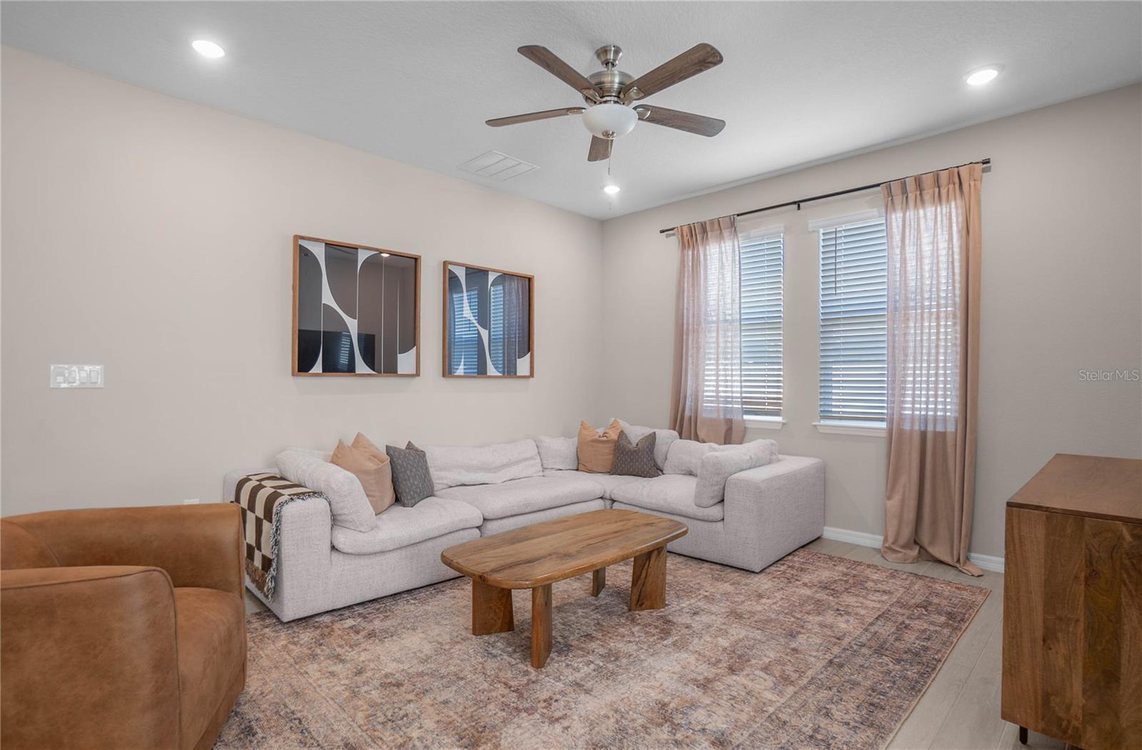 WATERGRASS PRCL E-3 - Residential