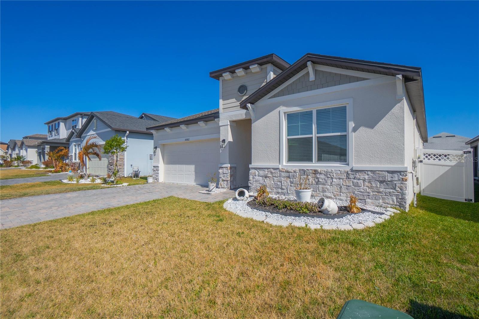 WATERGRASS PRCL E-3 - Residential