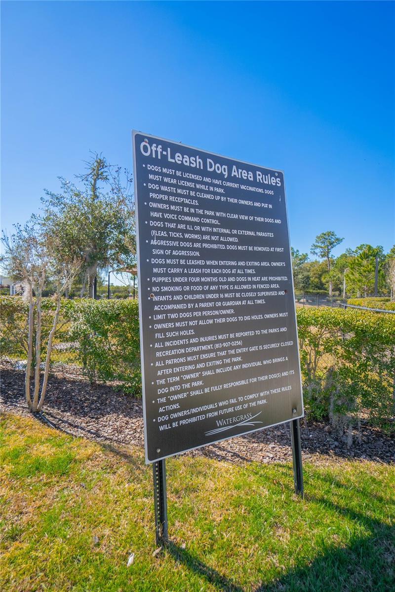 WATERGRASS PRCL E-3 - Residential