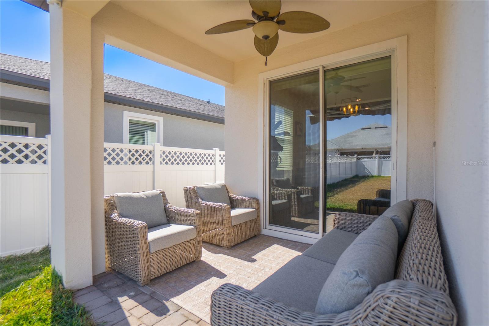 WATERGRASS PRCL E-3 - Residential