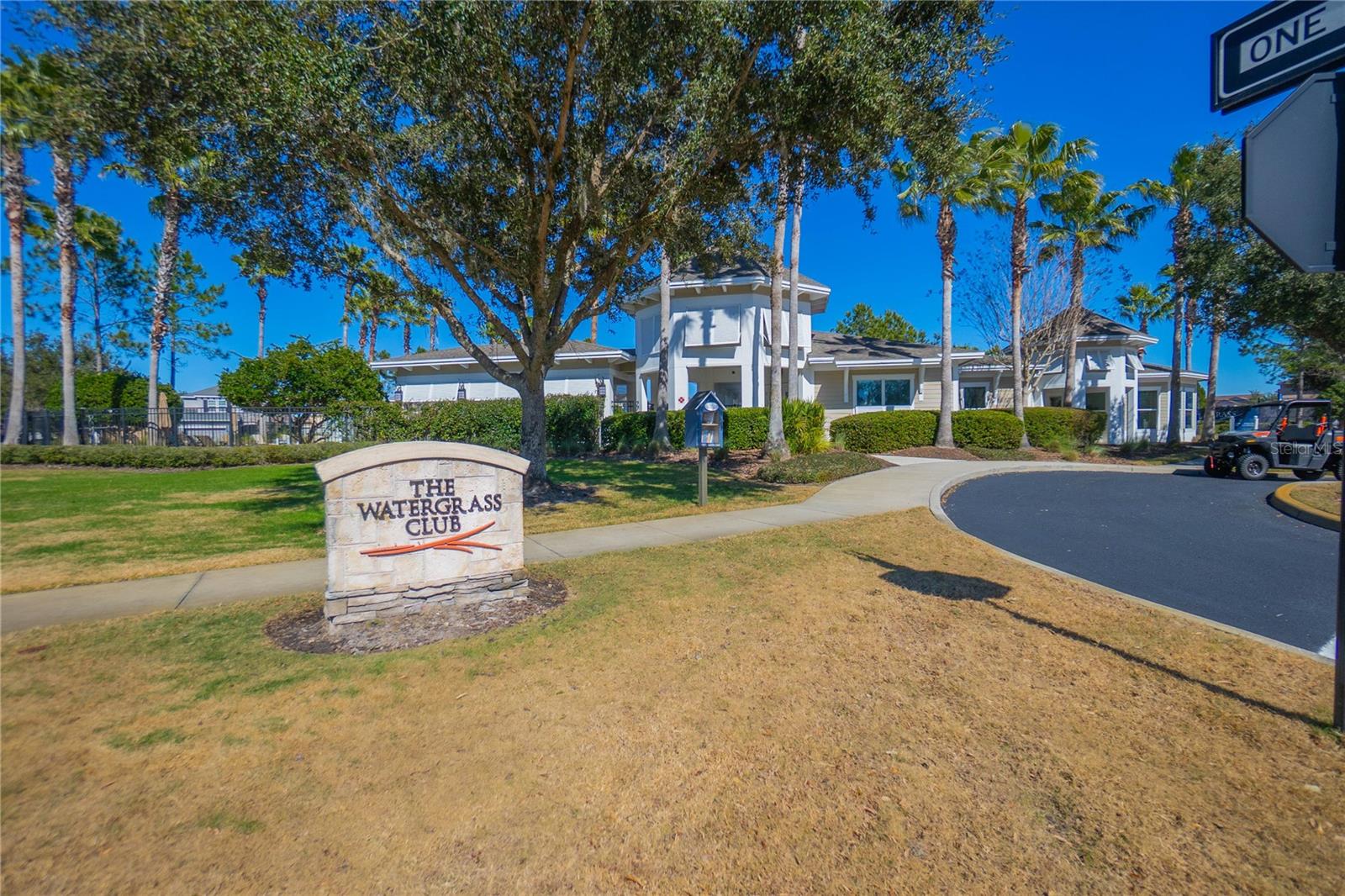 WATERGRASS PRCL E-3 - Residential