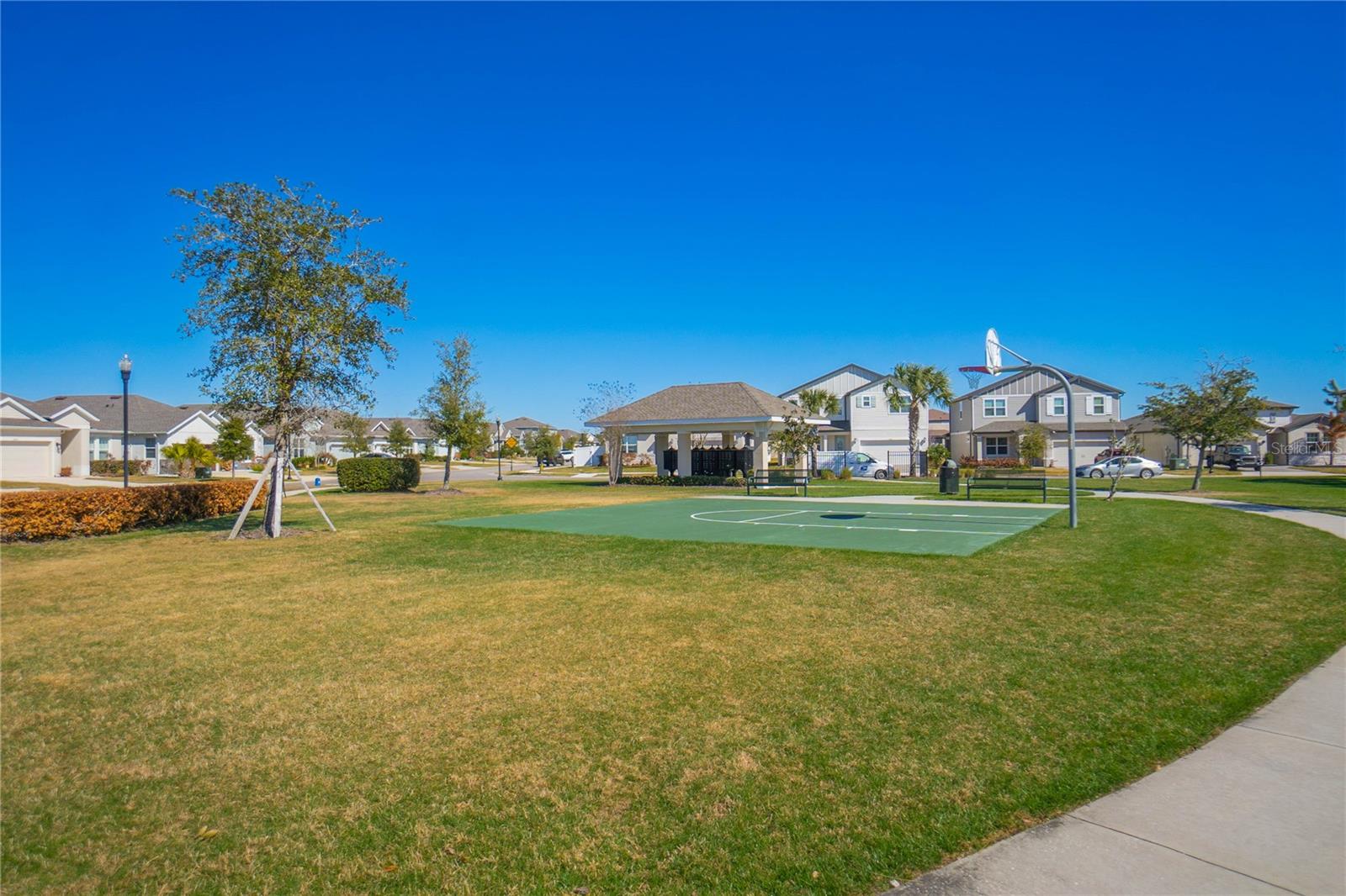 WATERGRASS PRCL E-3 - Residential