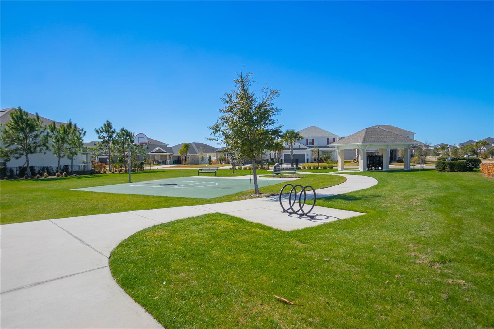 WATERGRASS PRCL E-3 - Residential