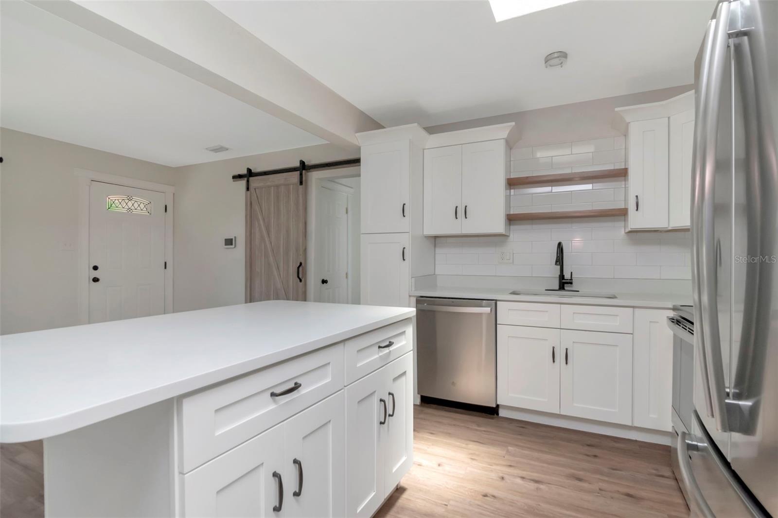 SEMINOLE CREST - Residential