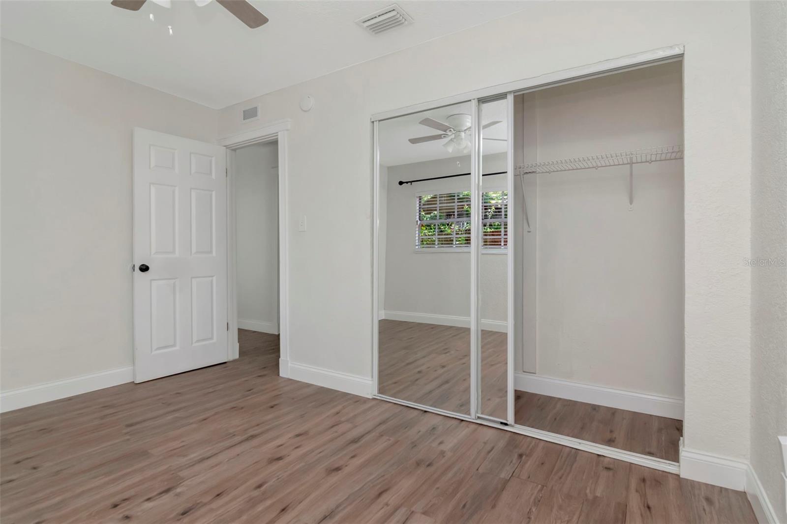 SEMINOLE CREST - Residential