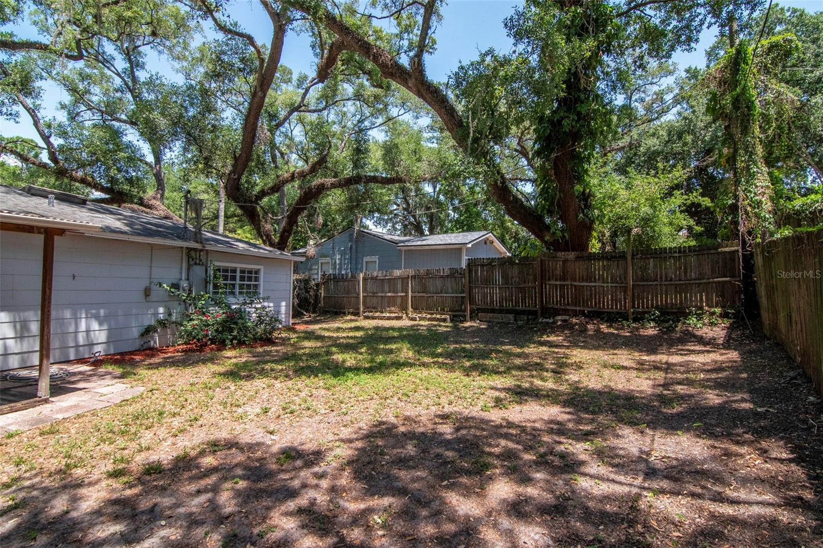 SEMINOLE CREST - Residential