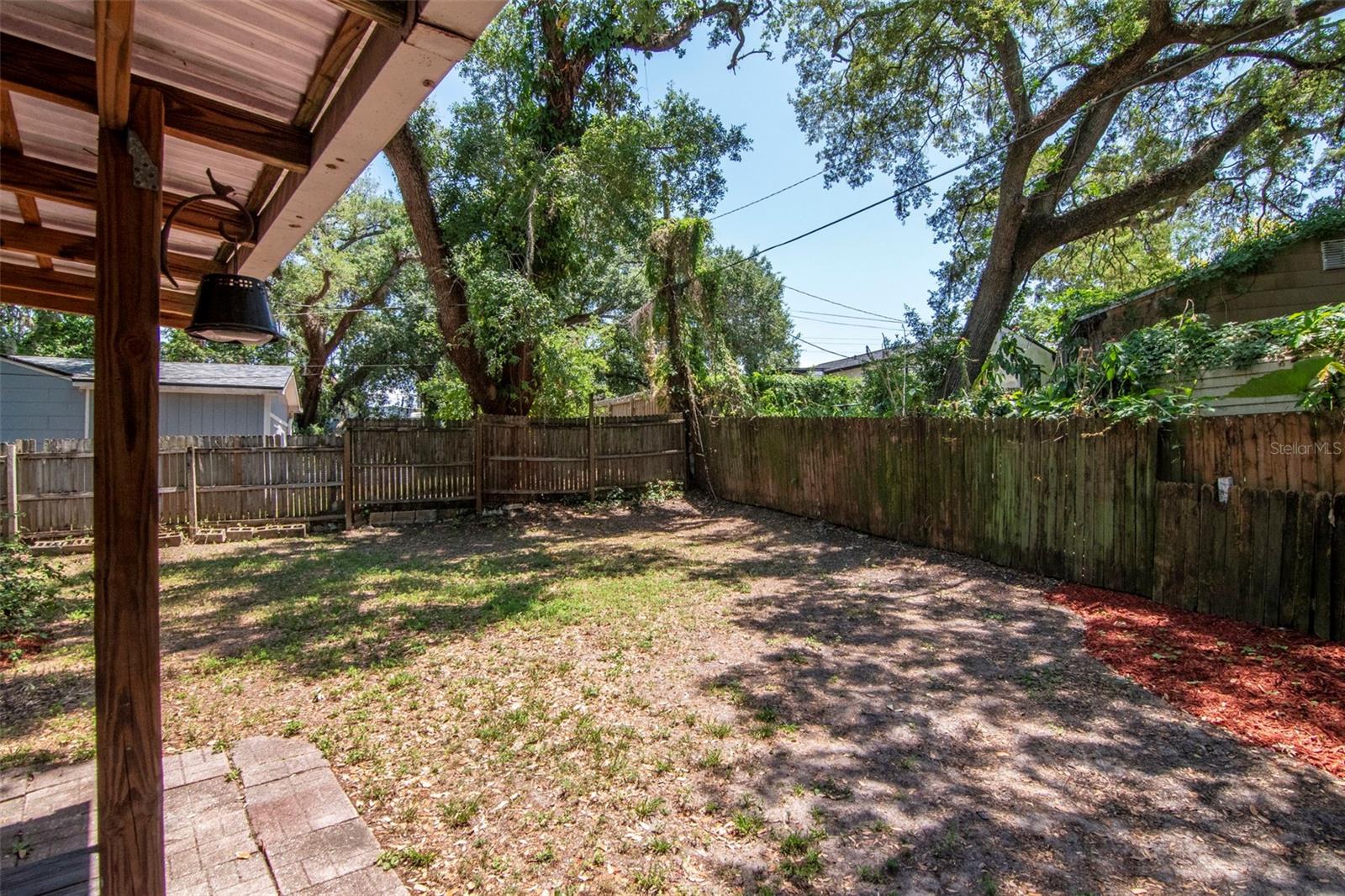 SEMINOLE CREST - Residential