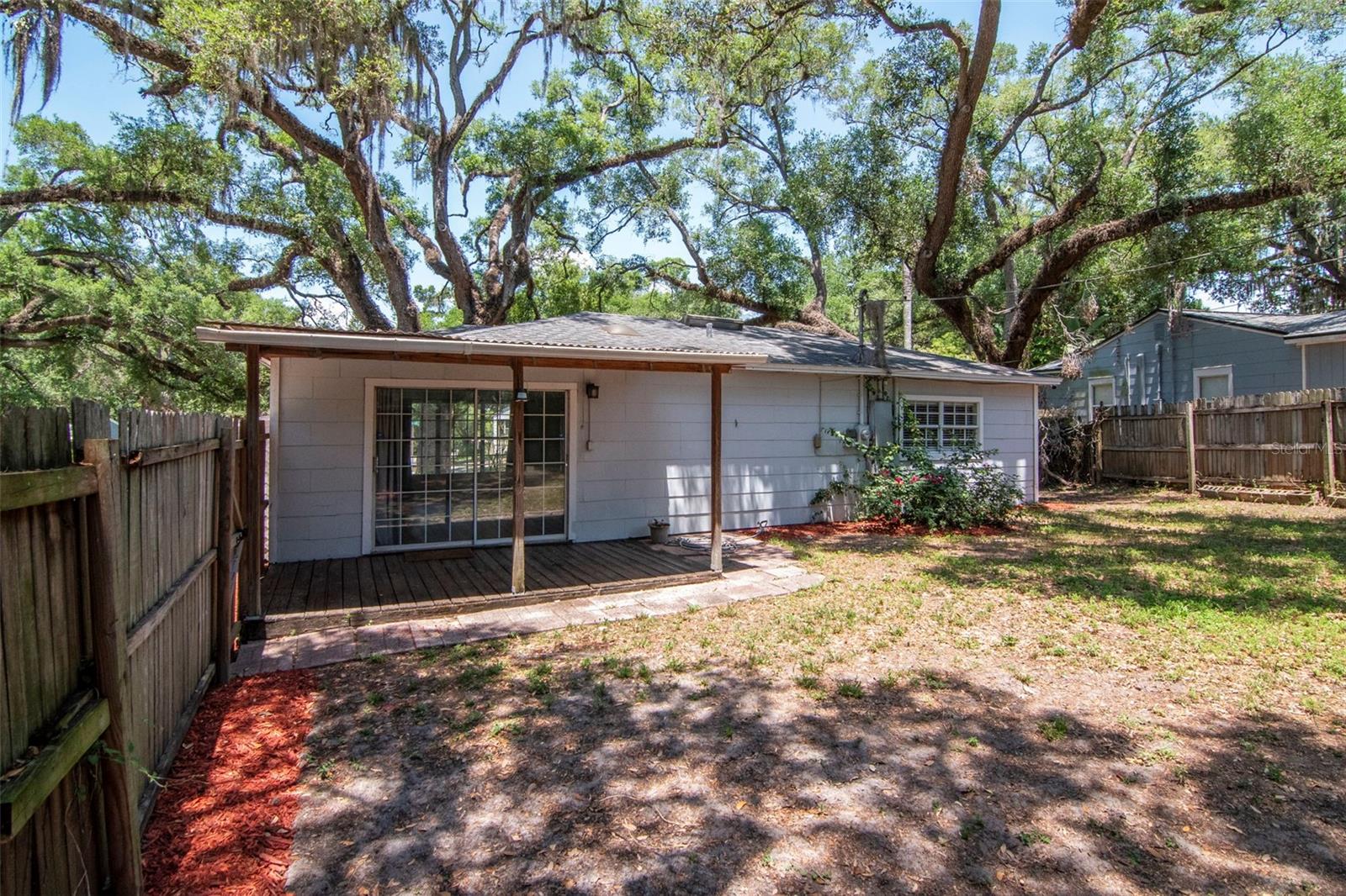 SEMINOLE CREST - Residential