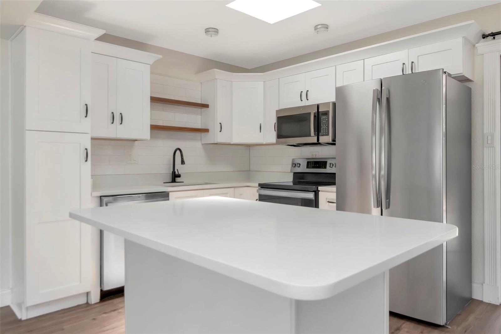 SEMINOLE CREST - Residential