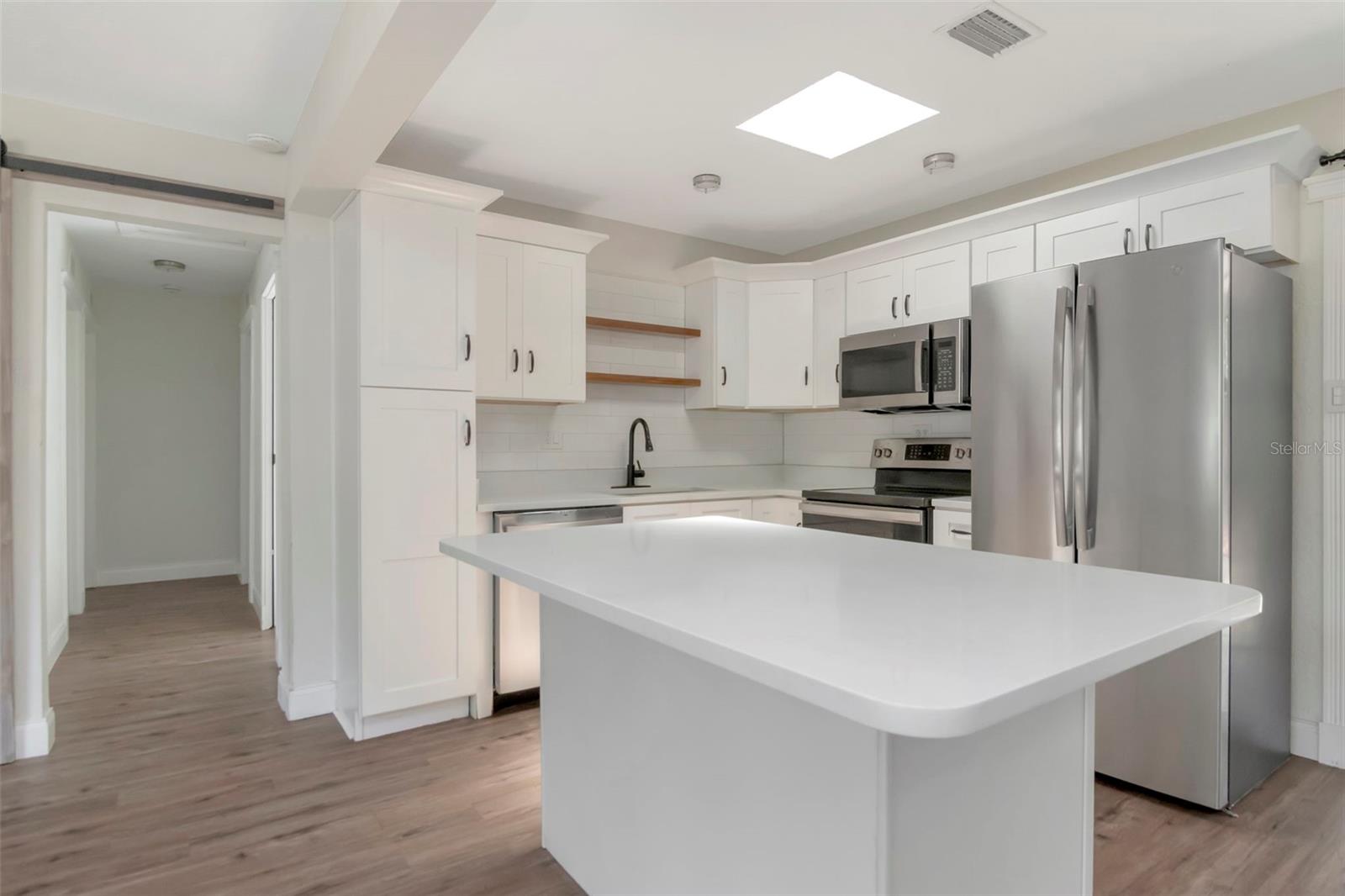 SEMINOLE CREST - Residential