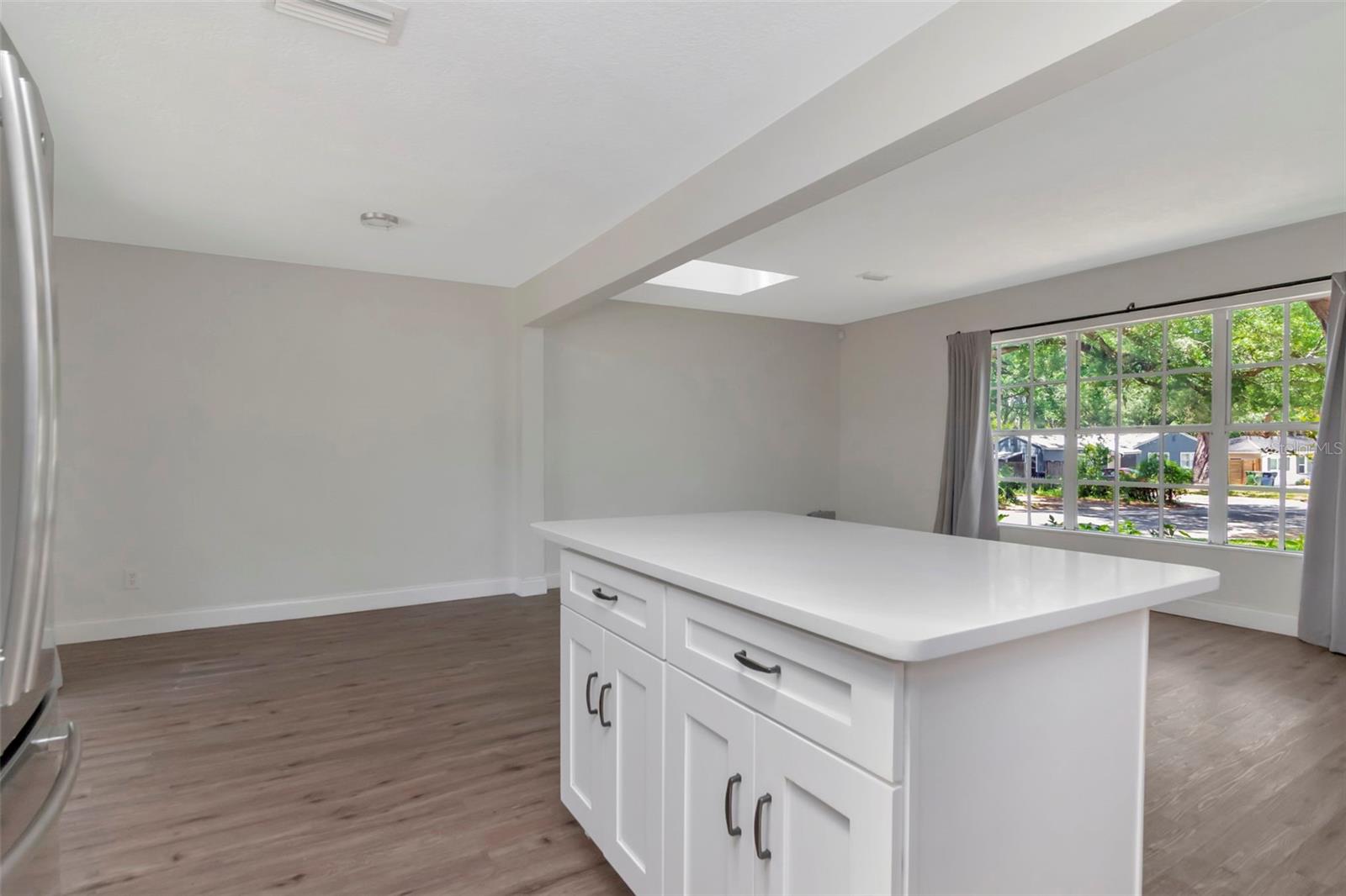 SEMINOLE CREST - Residential