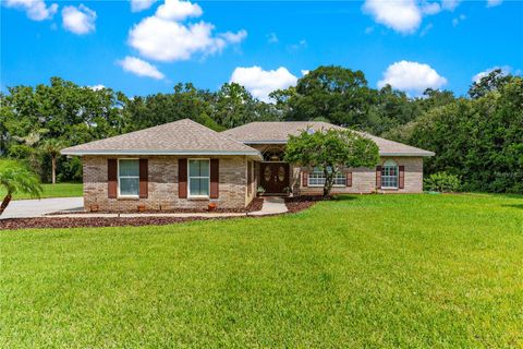 A home in SANFORD