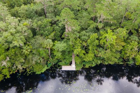 A home in SANFORD