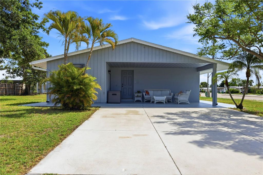 Photo of 21298 Midway Boulevard, Port Charlotte, FL 33952 (MLS # N6143741)