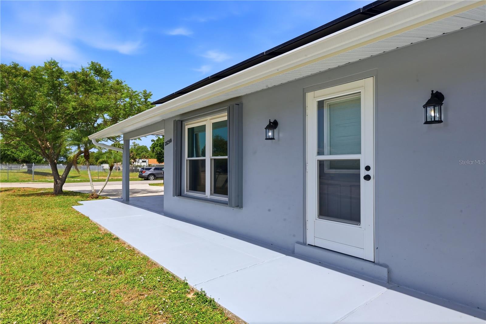 PORT CHARLOTTE SEC 028 - Residential