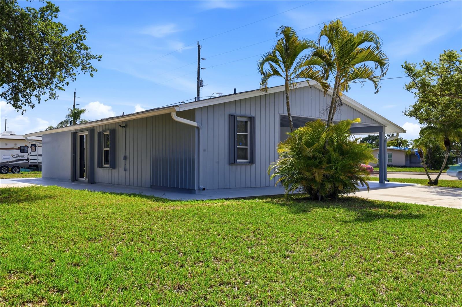 PORT CHARLOTTE SEC 028 - Residential