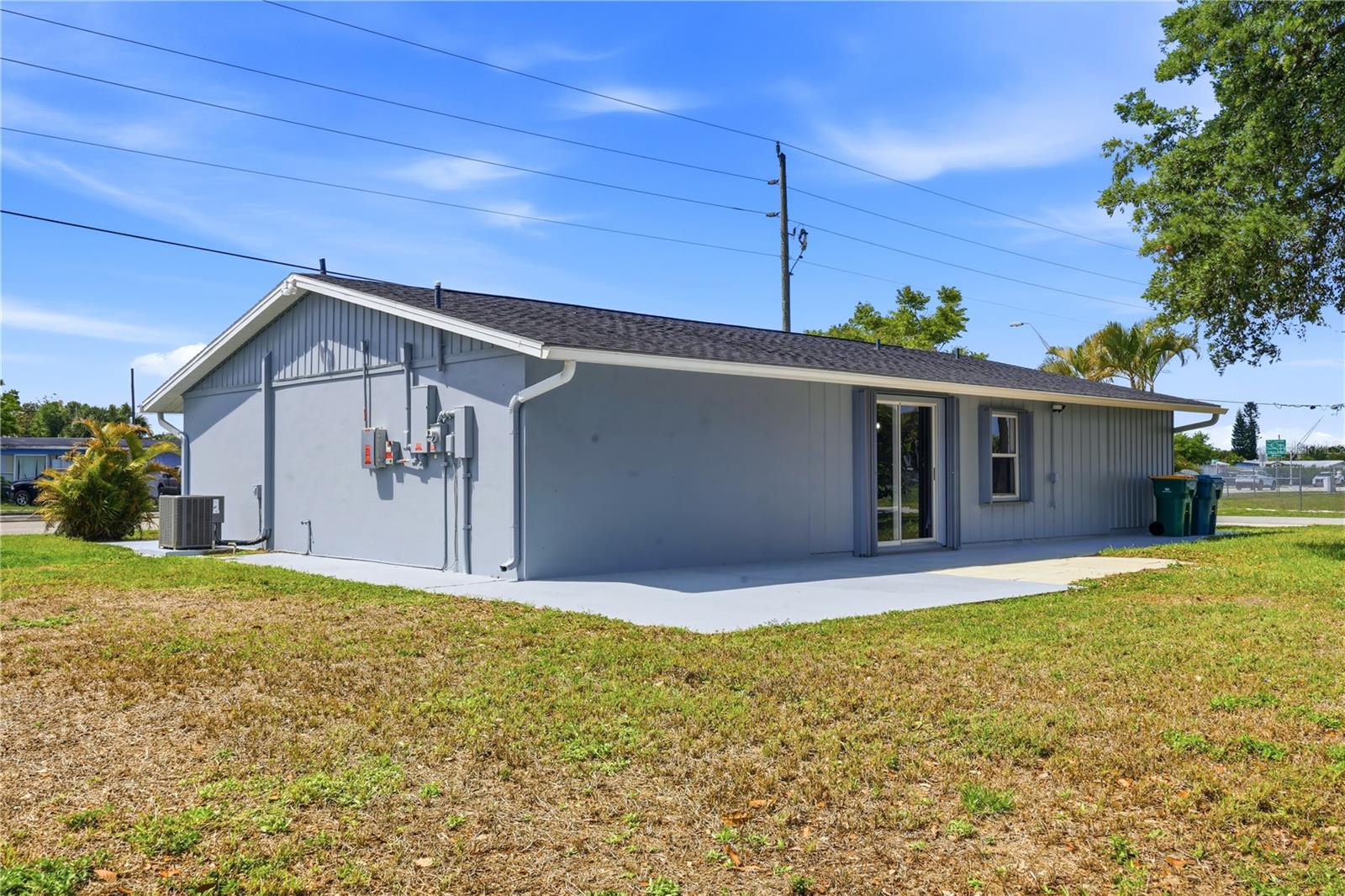 PORT CHARLOTTE SEC 028 - Residential