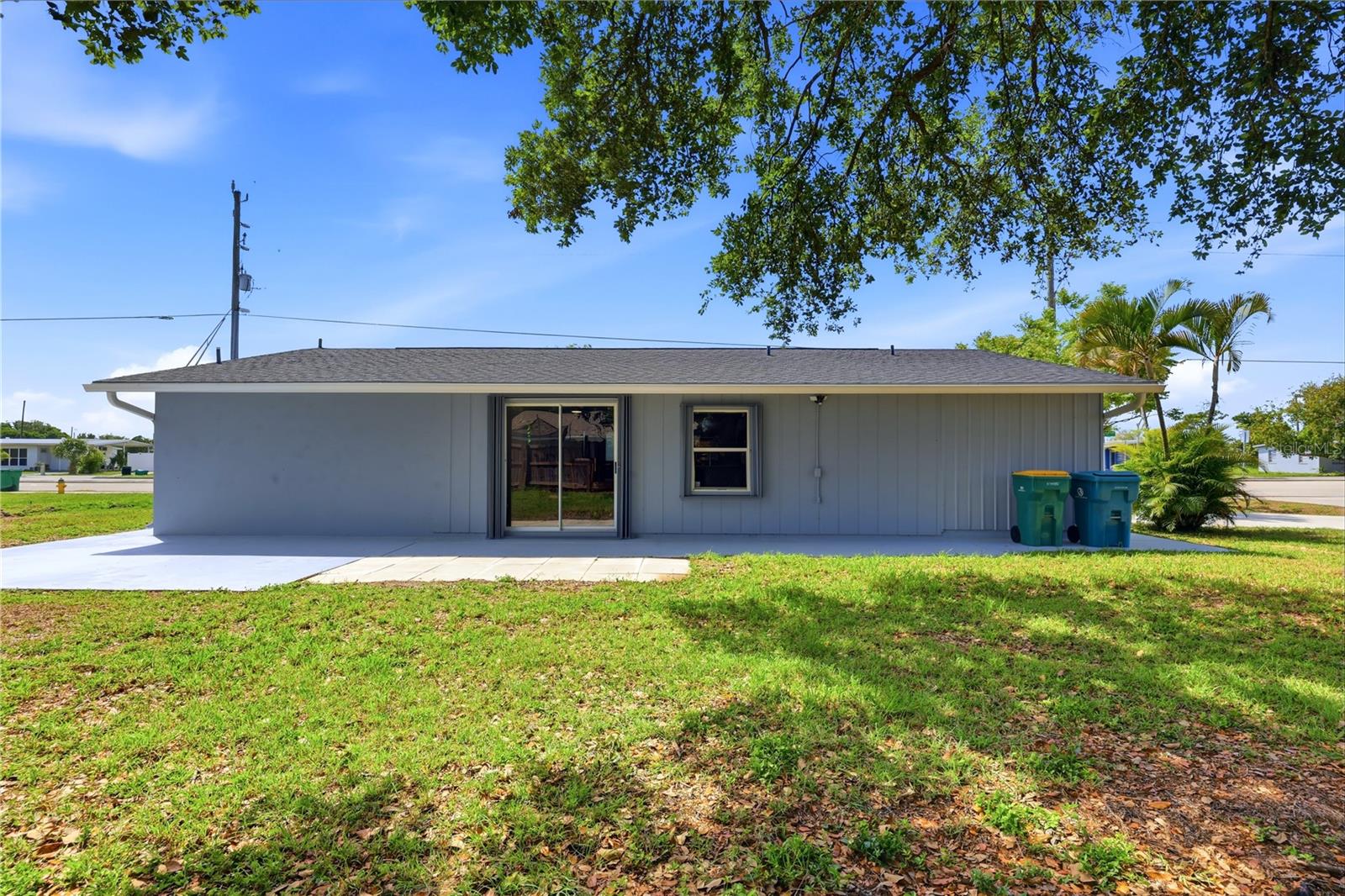 PORT CHARLOTTE SEC 028 - Residential