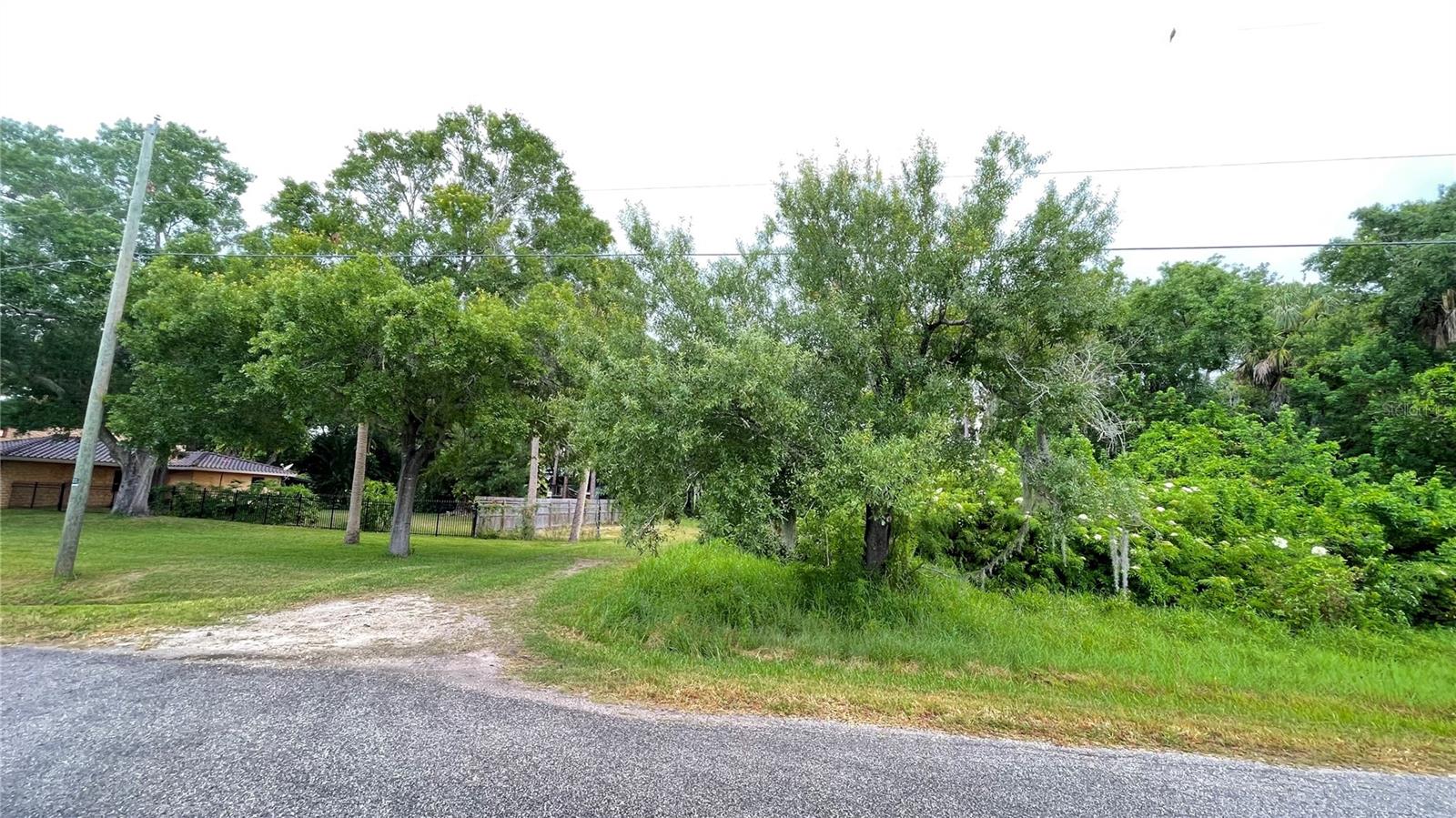 BYARS HEIGHTS - Land