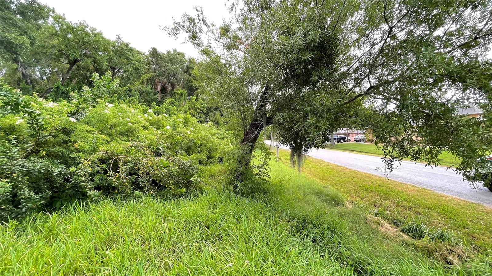 BYARS HEIGHTS - Land