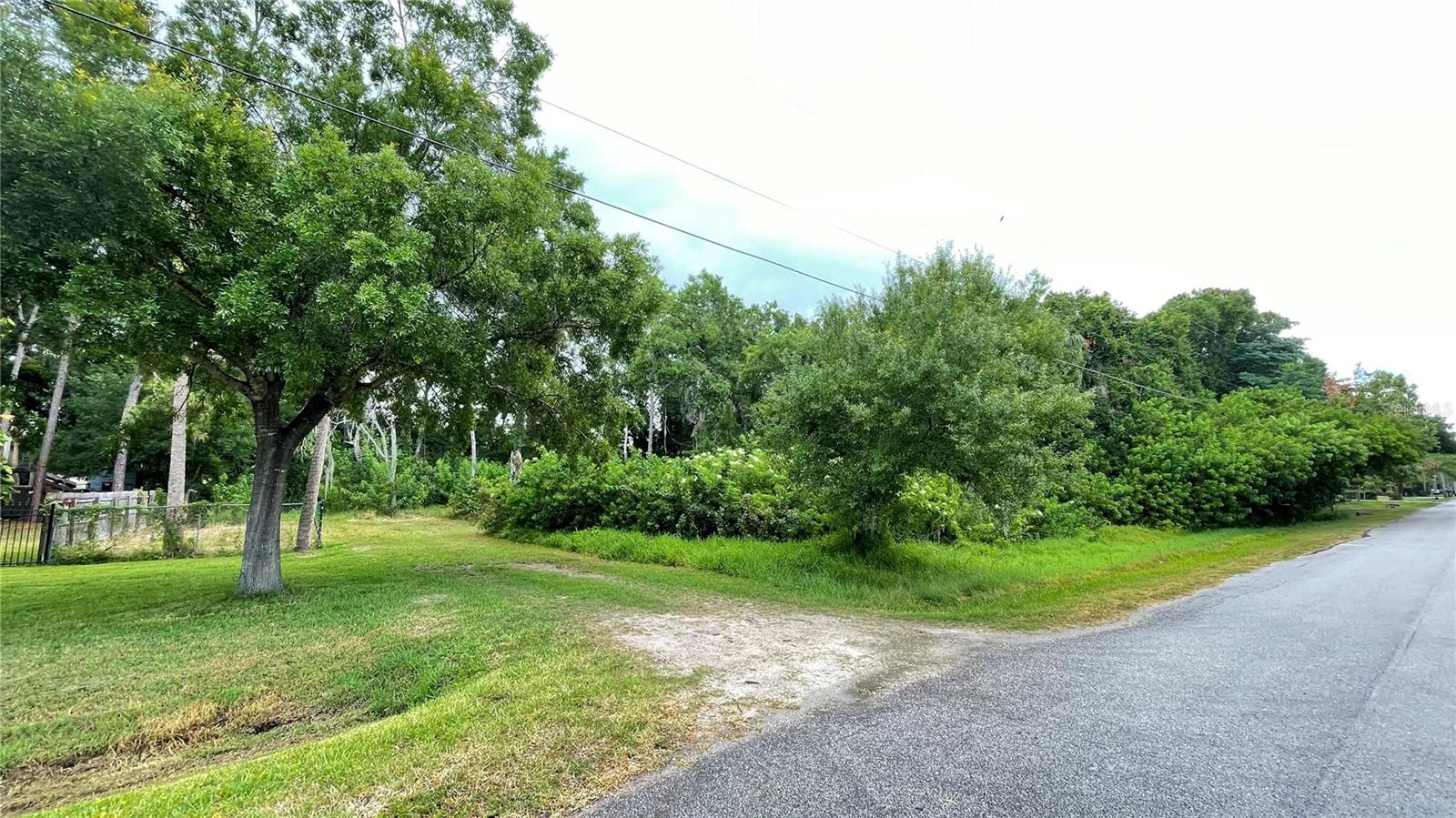 BYARS HEIGHTS - Land