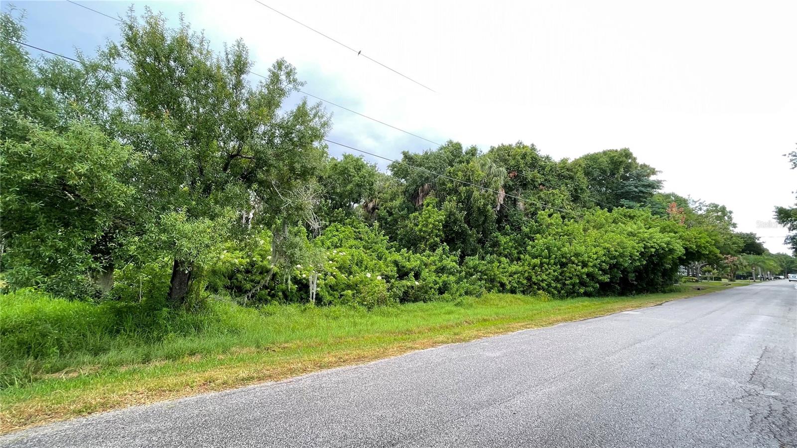 BYARS HEIGHTS - Land