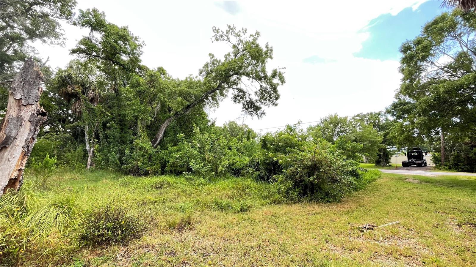 BYARS HEIGHTS - Land