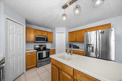 Tiny photo for 888 Marietta Lane, Eustis, FL 32726 (MLS # OM716897)