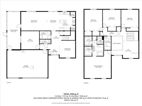 Tiny photo for 888 Marietta Lane, Eustis, FL 32726 (MLS # OM716897)