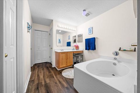 Tiny photo for 888 Marietta Lane, Eustis, FL 32726 (MLS # OM716897)